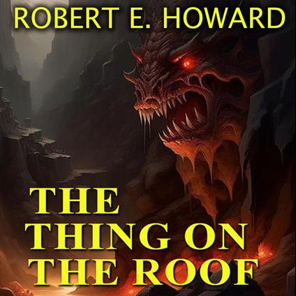 The Thing on the Roof