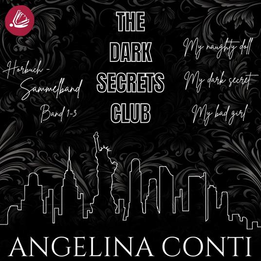 The Dark Secrets Club Sammelband