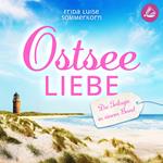 Ostseeliebe. Die Trilogie in einem Band