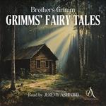 ALL Grimms' Fairytales - Audiobook