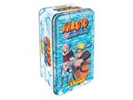 Naruto Shippuden Hokage Trading Card Collection Classic Tin *German Packaging* Panini