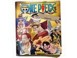 One Piece: Summit War Sticker Collection Album Versione Tedesca Panini