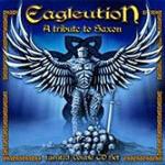 Eaglelution: A Tribute to Saxon