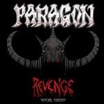 Revenge (Limited)