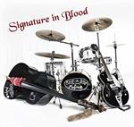 Signature in Blood