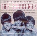 All the Best of Diana Ross & the Supremes