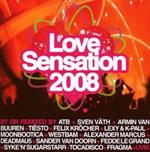 Love Sensation 2008