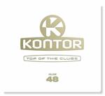 Kontor Top of the Clubs vol.48