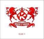 Kontor House of House vol.11