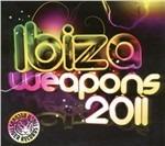 Ibiza Weapons 2011