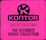 Kontor Top Of The Clubs