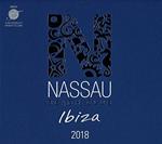 Nassau Beach Club Ibiza