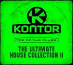 Kontor Top Of The Clubs