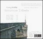 Armonico Tributo - Sonate n.1, n.2, n.3, n.4, n.5 - CD Audio di Georg Muffat