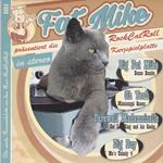 Die Rock Cat Roll Kurzspieleplatte Vol.2