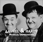 Laurel & Hardy-Musical.. (Colonna sonora)