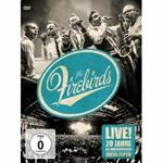 Firebirds. Live! 20 Jahre (DVD)