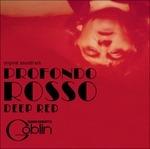 Deep Red - Profondo Rosso (Colonna sonora) - CD Audio