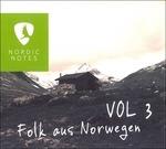 Nordic Notes 3