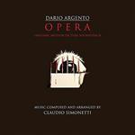 Opera (Colonna sonora) (Box Set + Gadget)