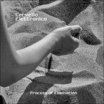 Process of Elimination - CD Audio di Cervello Elettronico