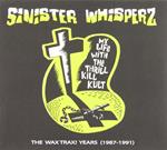 Sinister Whisperz vol.1