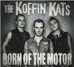 Born of the Motor