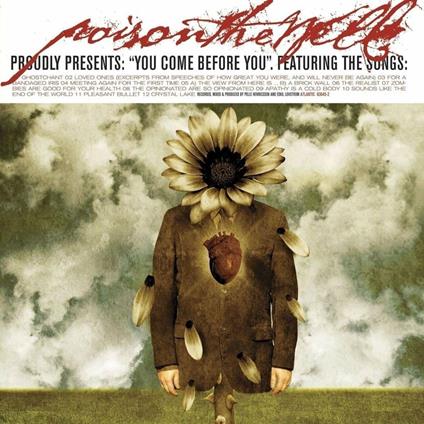 You Come (+ MP3 Download) - Poison the Well - Vinile | laFeltrinelli