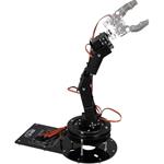 Braccio robotico in kit da montare Joy-it Modello (kit/modulo): KIT da costruire