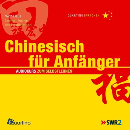 Chinesisch für Anfänger