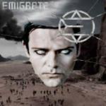 Emigrate - CD Audio di Emigrate