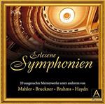 Elesene Synphonien 2Cd