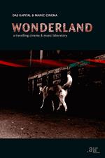 Wonderland (DVD)