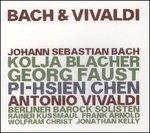 Bach & Vivaldi