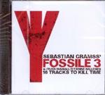 16 Tracks to Kill Time. Sebastian Gramss' Fossile 3