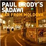 Far from Moldova