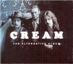 The Alternative Album - CD Audio di Cream