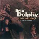 CD Last Recordings Eric Dolphy