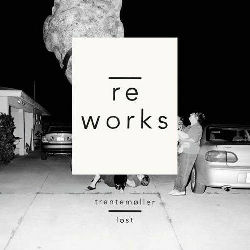 Lost Re-Works - Vinile LP di Trentemoller