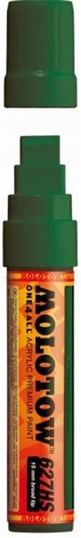 Pennarello Molotow One4all 627hs 15mm. 096 Mister Green