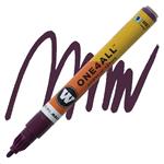 Pennarello Molotow 233 One4all 127hs 2 Mm Purple Violet
