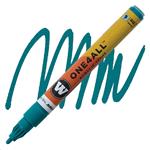 Pennarello Molotow 235 One4all 127hs 2 Mm Torquoise