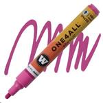 Pennarello Molotow 232 One4all 227hs 4 Mm Magenta