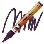 Pennarello Molotow 233 One4all 227hs 4 Mm Purple Violet