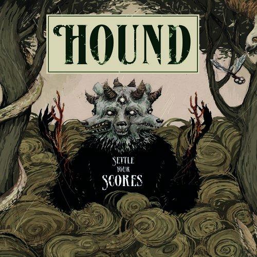 Settle Your Scores (Limited Edition) - Vinile LP di Hound