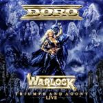 Warlock. Triumph and Agony Live