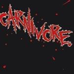 Carnivore (Crystal Clear Vinyl)