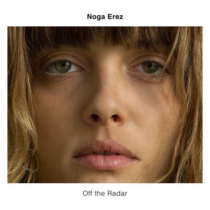 Off the Radar - CD Audio di Noga Erez