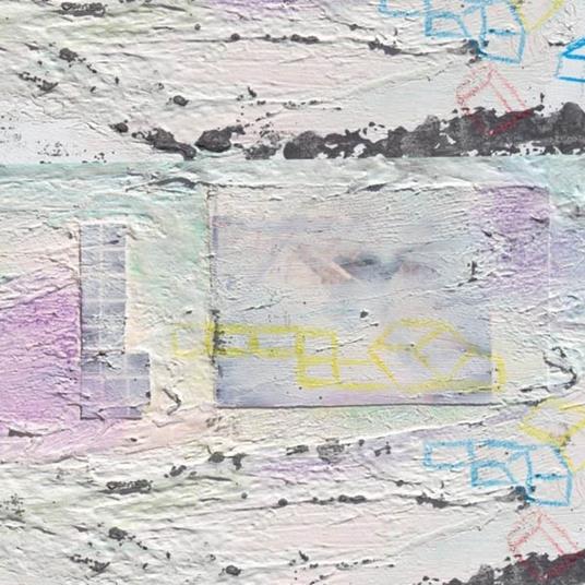 Hug of Thunder - CD Audio di Broken Social Scene