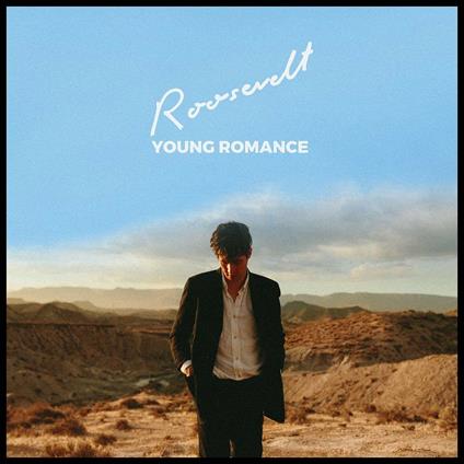 Young Romance - Vinile LP di Roosevelt